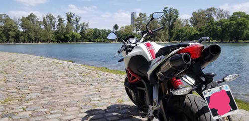 Benelli Rk6