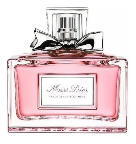 Imagen 1 de 1 de Perfume Miss Dior Absolutely Blooming Edp X 100ml Original