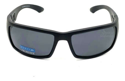 Rusty Kill Joy Anteojos De Sol Gafas Polarizado Envolvente