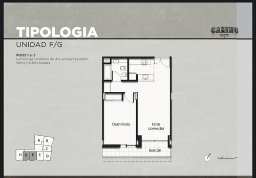 Imagen 21 de 22 de Departamento - Tigre