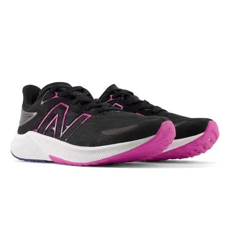 New balance mujer top negras y rosas