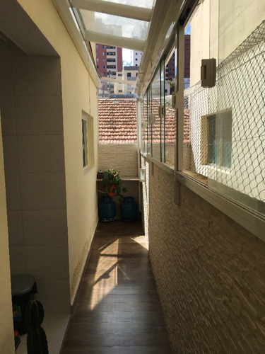 Imagem 8 de 12 de Apartamento À Venda Na Rua Miguel Arco E Flecha, Vila Euclides, São Bernardo Do Campo - Sp - Liv-14618