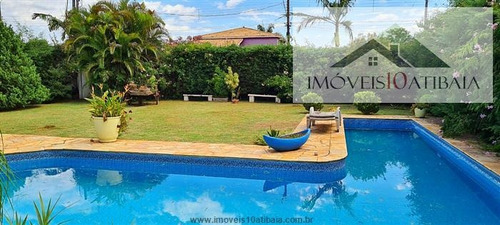 Imagem 4 de 18 de Chácaras À Venda Em Bom Jesus Dos Perdões/sp - Compre O Seu Chácaras Aqui! - 1479627