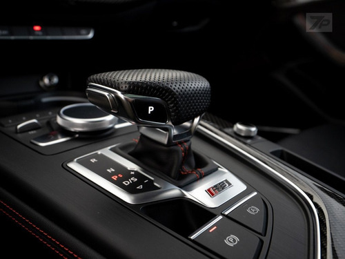 Imagem 5 de 11 de Audi Rs4 2.9 V6 Fsi Gasolina Avant Quattro Tiptronic