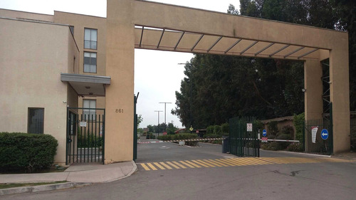 Arriendo Depto. 2d 2b San Fdo. Reg. De O´ (12637)