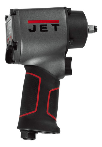 Jet Jat-127, Llave De Impacto Neumatica De 3/4 Pulgadas 505