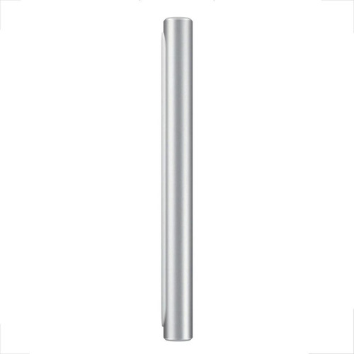 Carregador Turbo Power Bank Portatil Samsung 10000mah Usb-c Cor Prata