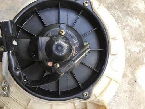 Imagen 5 de 5 de Soplador De Aire Acondicionado Para Corolla Baby Camry Denso