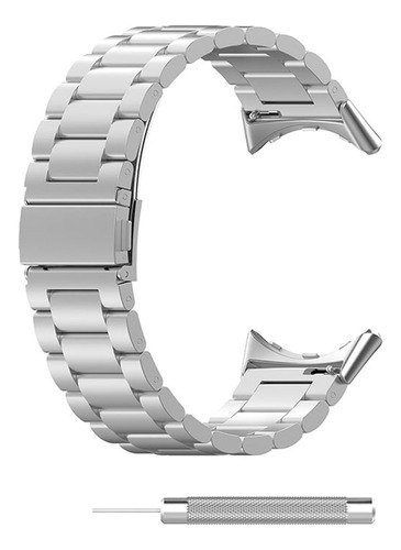 Correa De Tres Cuentas For Google Pixel Watch 1/2