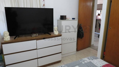 Imagen 11 de 26 de Ph 4 Ambientes Con Patio Y Terraza Con Parrilla En San Andres