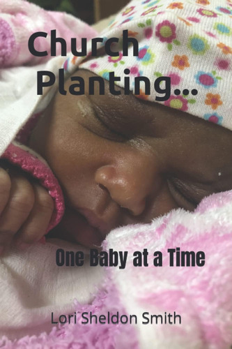 Libro: Church Planting- One Baby At A Time