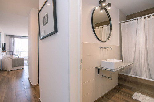 Departamento En Venta La Plata, Pozo