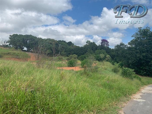 Imagem 4 de 7 de Terrenos Industriais À Venda Em Bom Jesus Dos Perdões/sp - Compre O Seu Terrenos Industriais Aqui! - 1475939