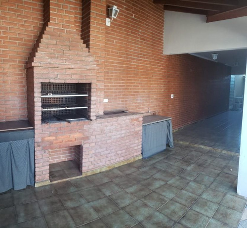 Imagem 12 de 30 de Sobrado Com 4 Dormitórios, 493 M² - Venda Por R$ 1.600.000,00 Ou Aluguel Por R$ 6.175,00/mês - Parque Dos Pássaros - São Bernardo Do Campo/sp - So1127