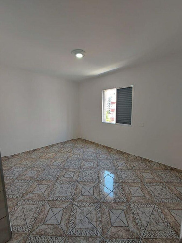 Imagem 1 de 6 de Apartamento Para Venda Em Praia Grande, Guilhermina, 1 Banheiro, 1 Vaga - Ap1995_2-1472500