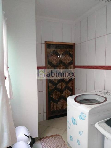Imagem 9 de 15 de Sobrado 218m² Vila Francisco Matarazzo 3 Suítes 4 Vagas - 385