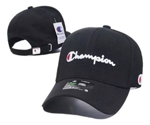 Gorra Champion Unisex