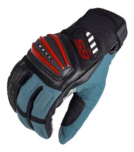 Guantes GS Rallye GORE-TEX