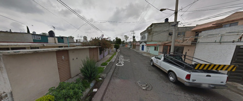 Casa En Recuperacion Bancaria En Ecatepec, Estado De Mexico. -ngc1