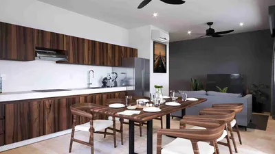 Departamento en venta