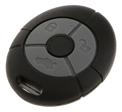 Reemplazo De 3 Teclas Del Mando De Del Mando Para Rover Tf