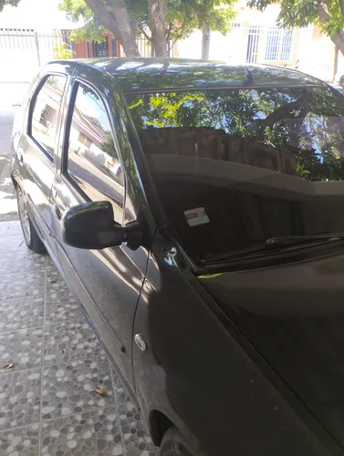 Renault Logan 1.6 Expression Fii