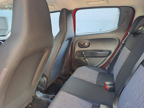 Fiat Mobi 1.0 Way