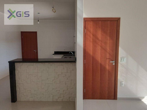 Imagem 4 de 27 de Casa Com 3 Dormitórios À Venda, 120 M² Por R$ 380.000 - Residencial Jardim Vista Bela - São José Do Rio Preto/são Paulo - Ca2152