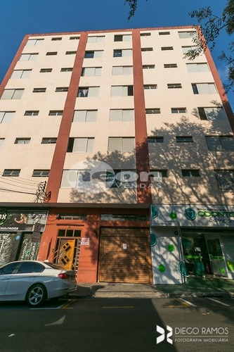 Imagem 13 de 13 de Apartamento - Rudge Ramos - Ref: 1563 - V-1563