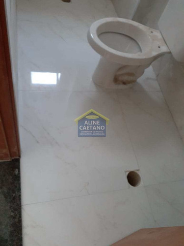 Imagem 14 de 30 de Apto 2 Dorms, Canto Do Forte R$ 380 Mil Cod Raa600 - Vraa600