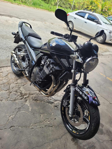 Suzuki Bandit 600