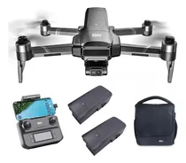 Comprar Drone Sjrc F22 S3 4k Pro, Sensores, 3 Eixos, Gps, 2 Baterias