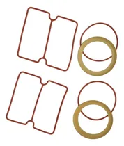 Comprar Kit Reparo P\u002F Cabeçote 2cv Compressores Odontológicos
