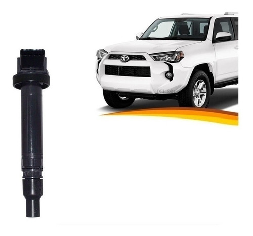 Bobina Encendido Toyota 4runner 4.0 2015 / 2017 1grfe