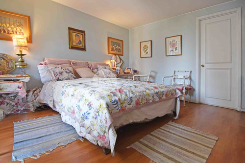 22653 - Av. Presiente Riesco / Las Condes