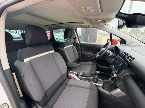 Citroën C3 C3 AIRCROSS BLUEHDI 1.6