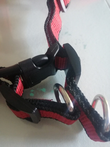 Pechera Para Perro