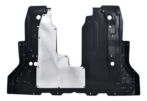 (1) Tolva Motor Inf Tong Yang Cruze Del 2011 Al 2014