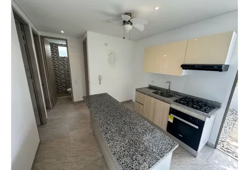 Casa En Conjunto Condominio Campestre Monteflores