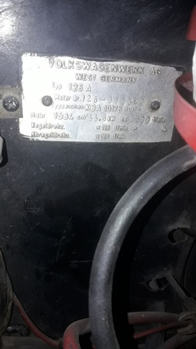 Mercedes Benz 1417