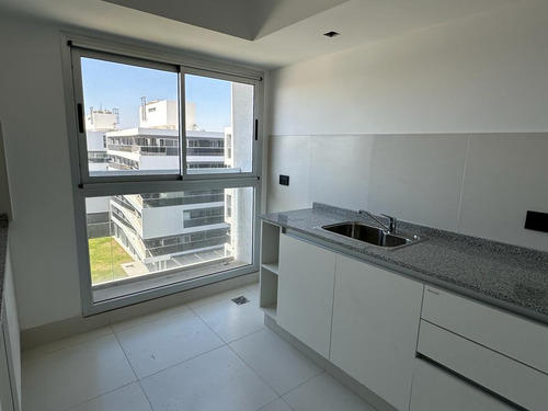 Depto 1 Domr Escritorio - Summun - Jardin Claret - Seguridad 24hs - Amenities - Gran Categoria