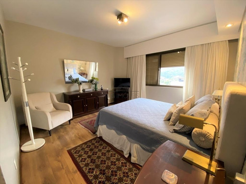 Imagem 28 de 30 de Apartamento No Centro Com 3 Quartos Para Venda, 259 M² - Lg7972