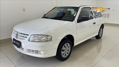 Volkswagen Gol 1.0 MI CITY 8V FLEX 2P MANUAL