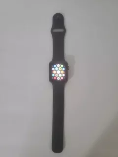 Apple Watch Series 3 42mm (gps + Cellular) - Gris Espacial