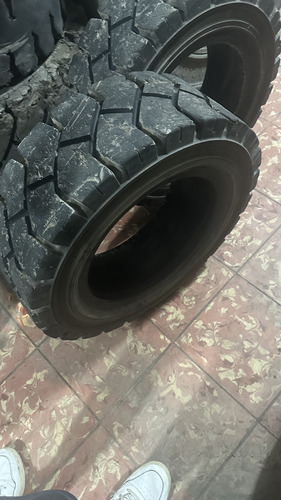 Llantas (Usado)