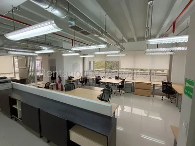 Oficina en alquiler