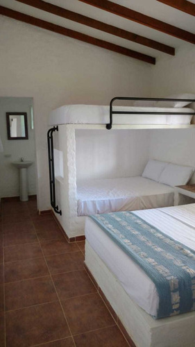 Imagen 5 de 23 de Renta Casa Campestre Amoblado En Kilometro 30,cali