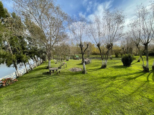 Imagen 7 de 27 de Isla Borsani ; Rio Santiago; Puerto La Plata; Berisso Venta