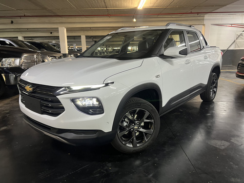 Chevrolet Montana 1.2 T Premier At