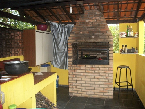 Sítio Com 4 Quartos Para Comprar No Centro Em Jaboticatubas/mg - 2108